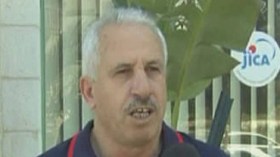 صالح هواش: “إسرائيل” تريد من مصر تأمين حدودها