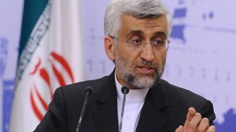 جليلي: إسرائيل ستندم على عدوانها على سوريا