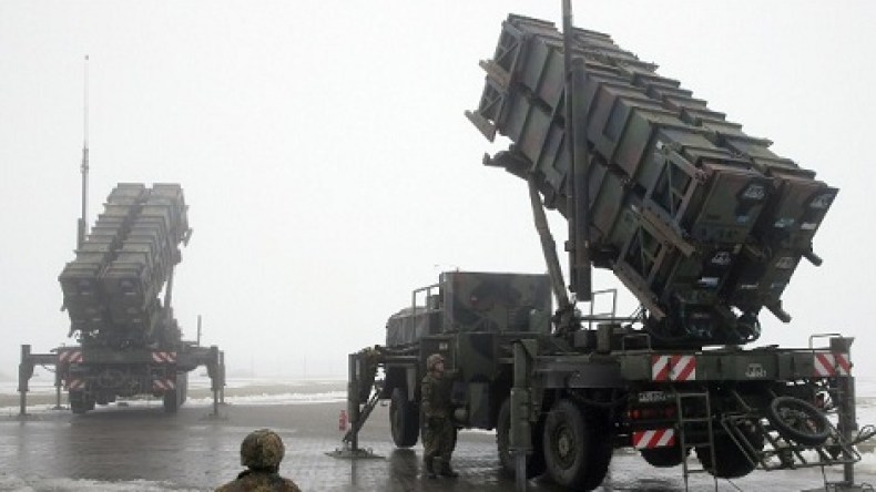 أنقرة تؤكد سيطرة الجيش على خطوات نشر صواريخ باتريوت