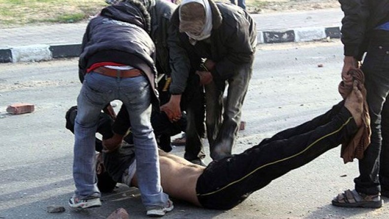 وزارة الصحة المصرية: مقتل 35 في أحداث الحرس الجمهوري