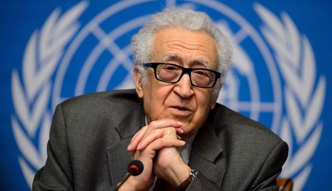 L'Onu cherche un successeur à Lakhdar Brahimi