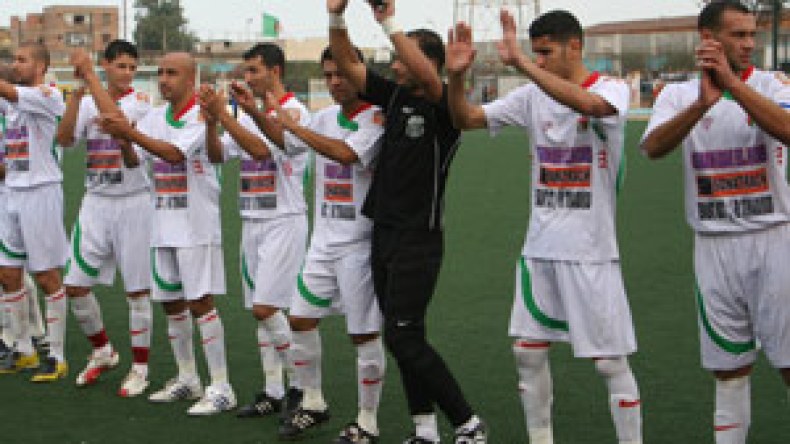 تحفيزات مالية للتأهل إلى كأس العرب