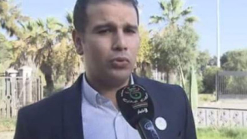 لعب البطولة دون إجراءات مشدّدة مغامرة حقيقية