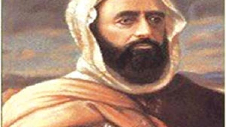 خبراء دوليون يستغربون تبعثر أرشيف الأمير و يناشدون تدخل السلطات لاسترجاعه