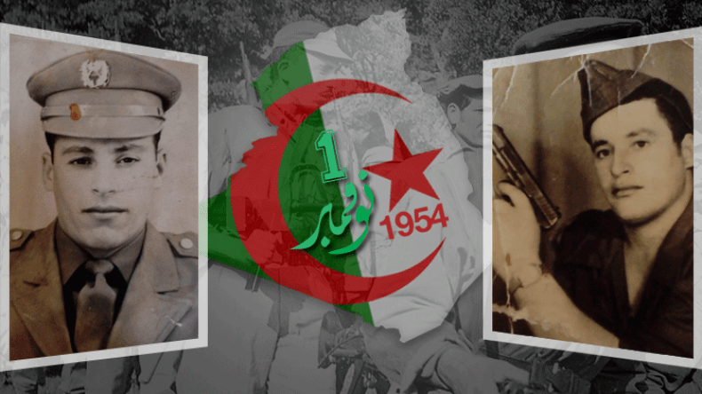 مسيرة مجاهد منسي.. من ثورة الجزائر إلى محاربة “إسرائيل”