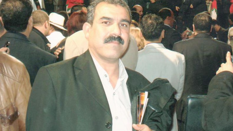 أفرجوا عن “سنوات الإشهار” لأنه أفضل تكريم لعثمان عريوات