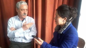 علاوة زرماني: تظاهرة قسنطينة لا تعنيني وحياتي الخاصة خط أحمر على الجميع