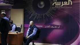 محمد بن سلمان يريد تحويل “العربية” إلى قناة محلية سعودية!