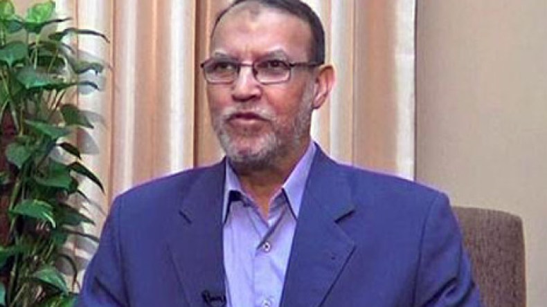 العريان للانقلابيين: “اعترفوا بأخطائكم”