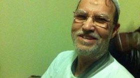 نجل العريان: “والدي أخطر رجل في العالم بعد البلتاجي”