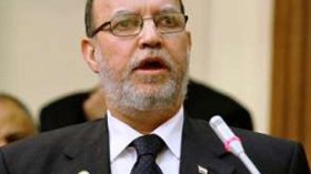 القيادي الإخواني عصام العريان يدعو الطلاب للتظاهر ضد الانقلاب