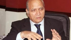 مرسي هو رئيس مصر القادم رغم أنف مبارك والعسكري