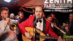 محمد علاوة يُعيد أغنية ممنوعة للراحل سليمان عازم!