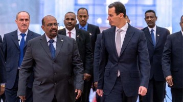 هل صنع البشير الاختراق؟