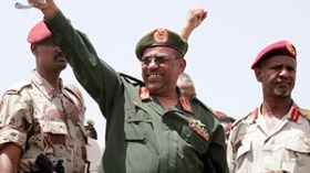 السودان يؤكد استعداده لمواجهة أي عدوان على أراضيه