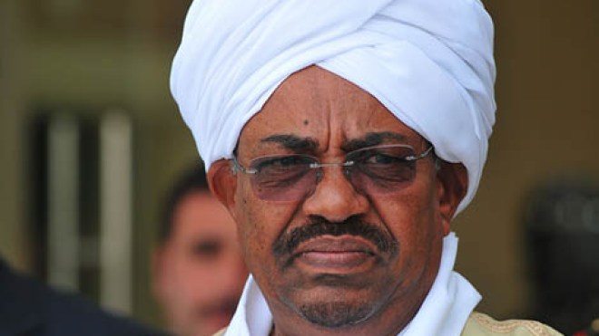 مصادر في الحزب الحاكم السوداني تستبعد إعادة ترشيح البشير