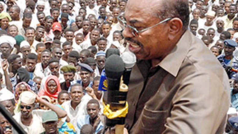 الجامعة العربية تبحث رفض اعتقال الرئيس السوداني