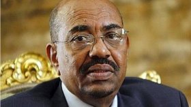 الرئيس السوداني في زيارة دولة إلى الجزائر