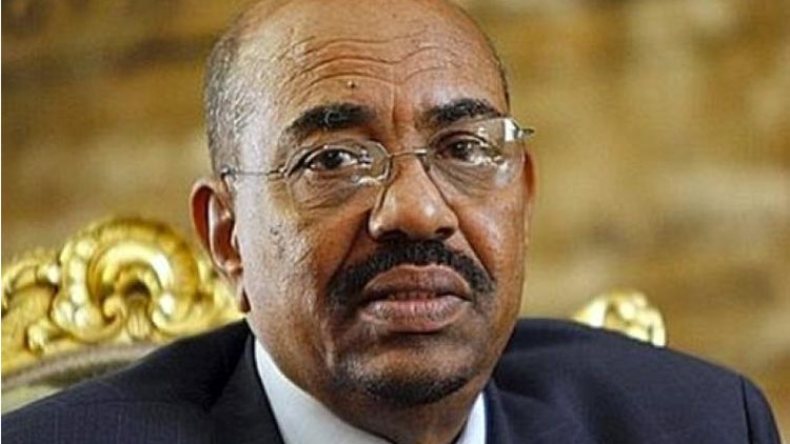 الرئيس السوداني في زيارة دولة إلى الجزائر