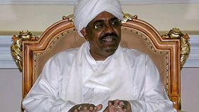 “السلم والأمن بإفريقيا ورهانات الأمة العربية” في محادثات بوتفليقة-البشير