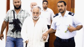 “سنرفع التماسا إلى الرئيس بوتفليقة لإنقاذ موكلنا من حكم الإعدام”