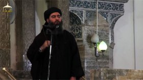 9 أمور لا تعلمها عن أبي بكر البغدادي