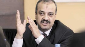 القيادي الإخواني محمد البلتاجي: لن نحمل السلاح