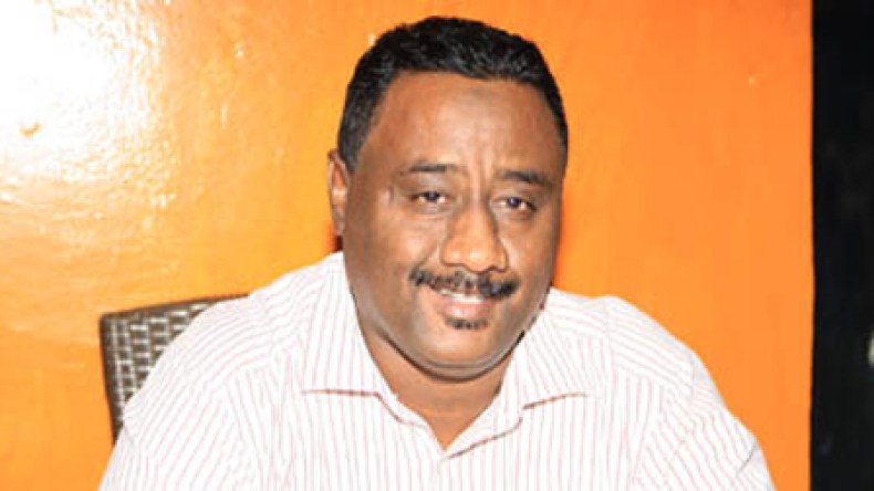 رئيس الهلال السوداني: “سنستقبل الشلف في أحسن الظروف”