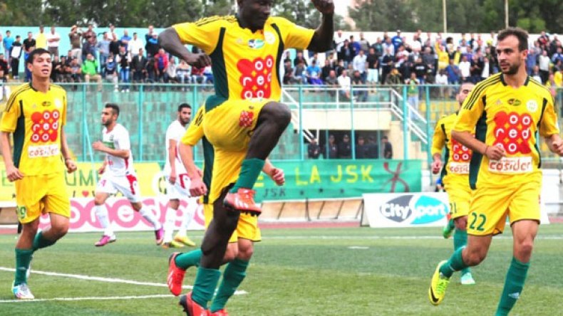 الجزائر “مقبرة” للمدربين.. مفرغة لـ”خردة” الأجانب وبها يقتل اللاعبون