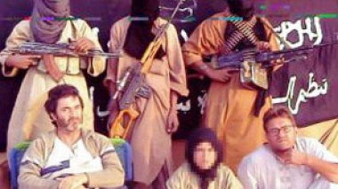 Al Qaida au Maghreb libère les deux otages espagnols