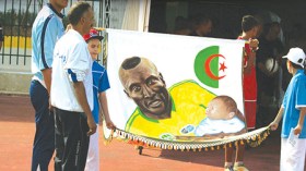 Une journée pas comme les autres !