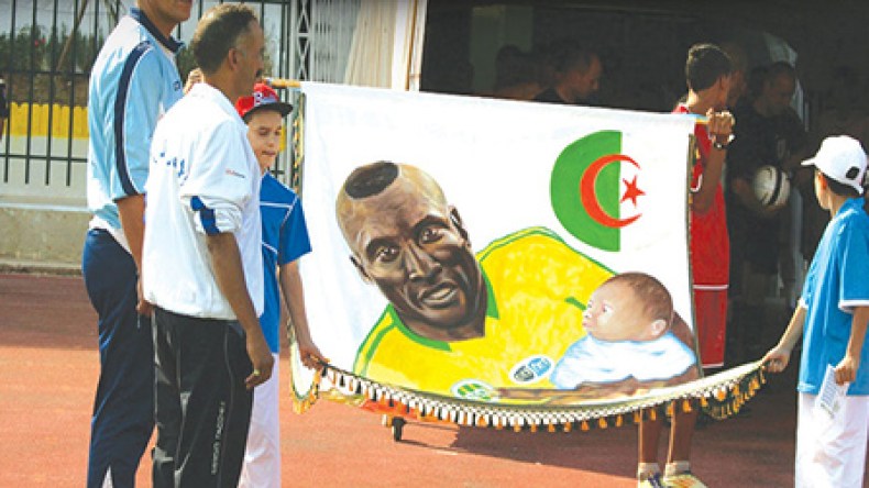 Une journée pas comme les autres !