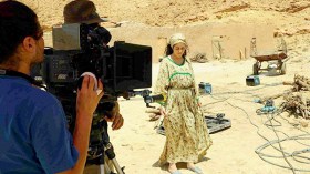 وزارة الثقافة هي من أنتجت فيلم “البئر”