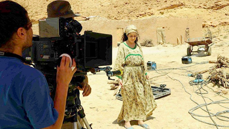 وزارة الثقافة هي من أنتجت فيلم “البئر”