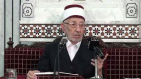 الشيخ زاهر البعدراني:دماء السوريين في رقبتك أيها البوطي