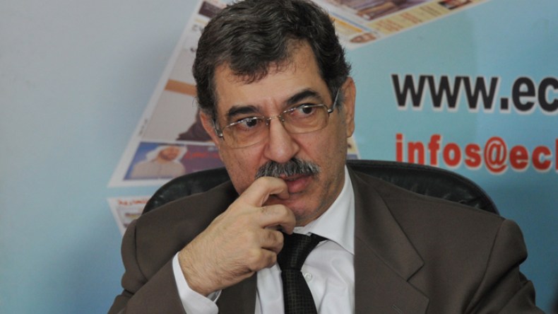 أين اختفى.. علاء صادق؟!