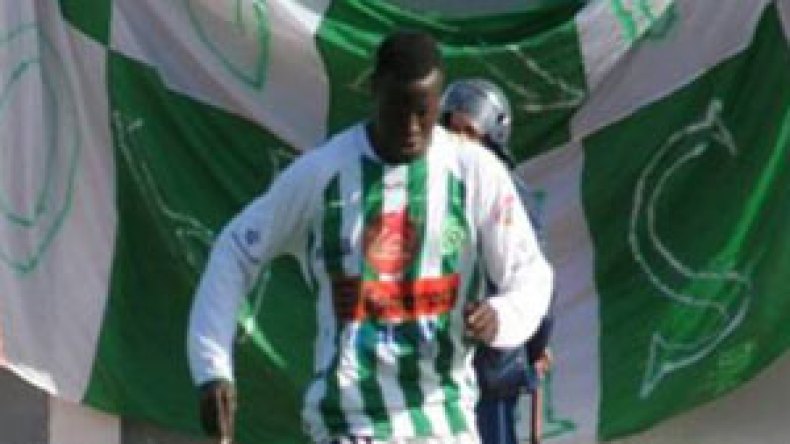 “إزيشال سيلعب في البطولة الإسبانية الموسم القادم”