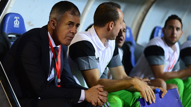 ألكاراز يعيش ضغطا نفسيا رهيبا في سيدي موسى