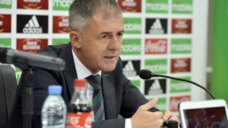 ألكاراز يعلن عن قائمة 23 لاعبا بداية الأسبوع المقبل