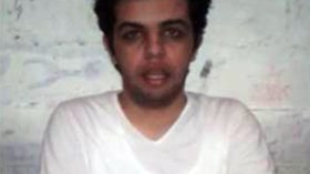 “الجزيرة”: حياة مراسلنا عبد الله الشامي في مصر في خطر