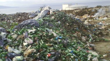 Stringent security measures by local authorities to curb troubles during the New Yearâ€™s Eve celebrations