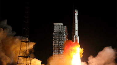 Houda Feraoune: “AlcomSat 1 To Cover Highways With Mobile Network”