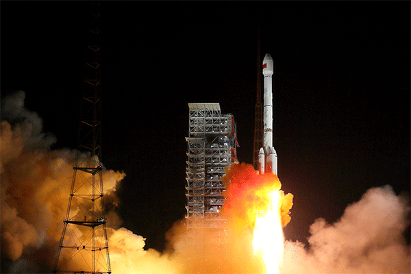 Houda Feraoune: “AlcomSat 1 To Cover Highways With Mobile Network”