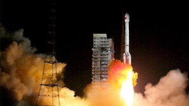 Over 80 Arab, Foreign Channels Are Negotiating To Broadcast Via Algeria Alcom Sat 1