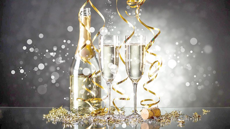 هذا ما يحدث في ليلة رأس السّنة