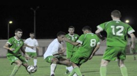 Coupe arabe de football U20 (préparation) : l’Algérie bat le Niger (3-0)