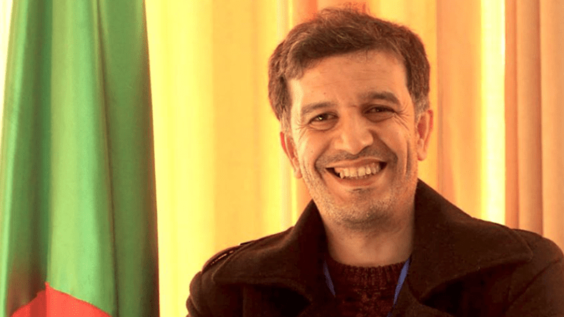 مرشح “الأمدياس” لرئاسيات 2019 مهدد بالحبس