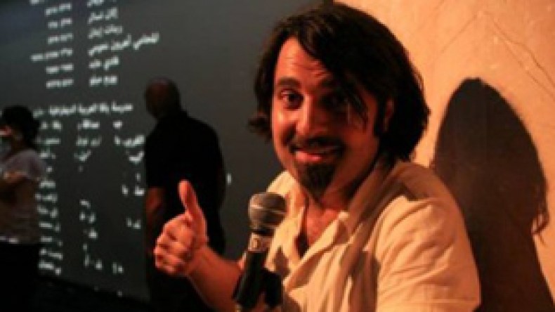 “أعلنت أن فيلمي ليس إسرائيليا يوما قبل تسليم جوائز الأوسكار”