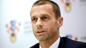 تشفيرين لا يبحث عن شعبيته من باريس