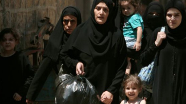 روسيا تعلن هدنة في حلب 3 ساعات يوميا لإدخال المساعدات